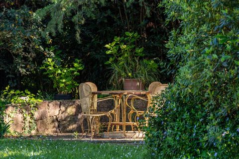 Villa i Mougins, Alpes-Maritimes, Mougins - € 1.700.000 | Ref: 85865996 - foto 11