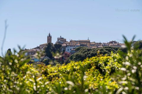 Villa i Mougins, Alpes-Maritimes, Mougins - € 1.700.000 | Ref: 85865996 - foto 27