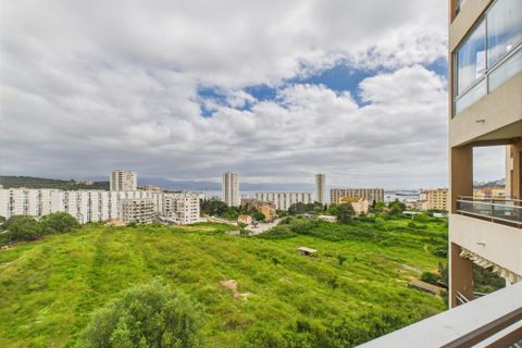 Lejlighed i Ajaccio, Corse-du-Sud, Ajaccio - € 225.000 | Ref: VA12564-MAXIMMO - foto 2
