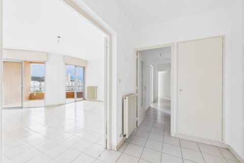 Lejlighed i Ajaccio, Corse-du-Sud, Ajaccio - € 225.000 | Ref: VA12564-MAXIMMO - foto 8