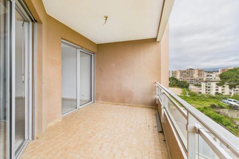 Lejlighed i Ajaccio, Corse-du-Sud, Ajaccio - € 225.000 | Ref: VA12564-MAXIMMO - foto 13