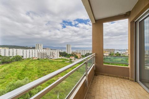 Lejlighed i Ajaccio, Corse-du-Sud, Ajaccio - € 225.000 | Ref: VA12564-MAXIMMO - foto 14