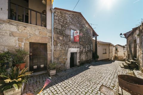 Villa i Belmonte, Castelo Branco, Belmonte - € 30.000 | Ref: 111250090 - foto 2