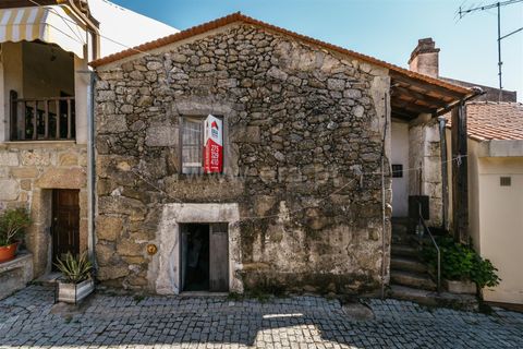 Villa i Belmonte, Castelo Branco, Belmonte - € 30.000 | Ref: 111250090 - foto 3
