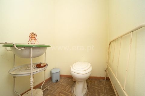 Villa i Belmonte, Castelo Branco, Belmonte - € 30.000 | Ref: 111250090 - foto 7