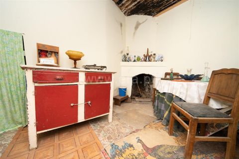 Villa i Belmonte, Castelo Branco, Belmonte - € 30.000 | Ref: 111250090 - foto 9