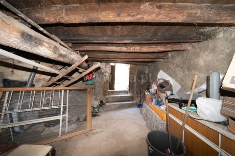 Villa i Belmonte, Castelo Branco, Belmonte - € 30.000 | Ref: 111250090 - foto 12