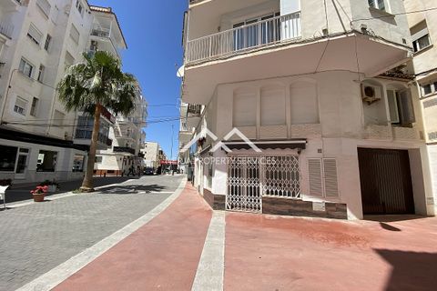 Erhvervsejendom i Nerja, Malaga, Nerja - € 90.000 | Ref: NPSV2415 - foto 1