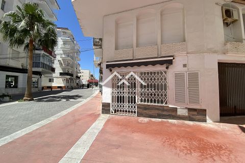 Erhvervsejendom i Nerja, Malaga, Nerja - € 90.000 | Ref: NPSV2415 - foto 2