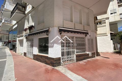 Erhvervsejendom i Nerja, Malaga, Nerja - € 90.000 | Ref: NPSV2415 - foto 7
