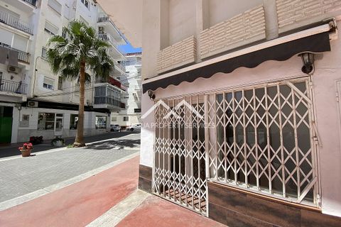 Erhvervsejendom i Nerja, Malaga, Nerja - € 90.000 | Ref: NPSV2415 - foto 8