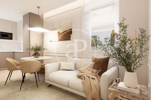 Lejlighed i Madrid, Madrid, Madrid - € 699.000 | Ref: VM2505008 - foto 1