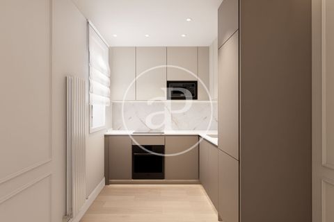 Lejlighed i Madrid, Madrid, Madrid - € 699.000 | Ref: VM2505008 - foto 2