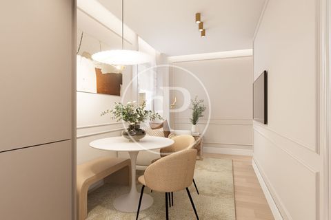 Lejlighed i Madrid, Madrid, Madrid - € 699.000 | Ref: VM2505008 - foto 3
