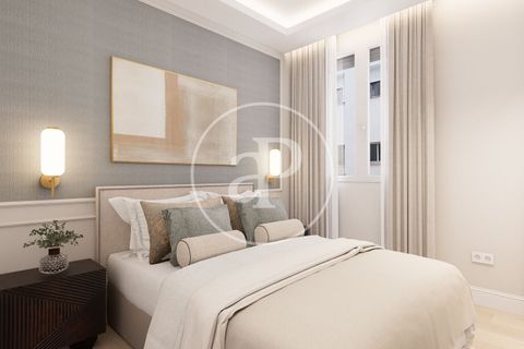 Lejlighed i Madrid, Madrid, Madrid - € 699.000 | Ref: VM2505008 - foto 4