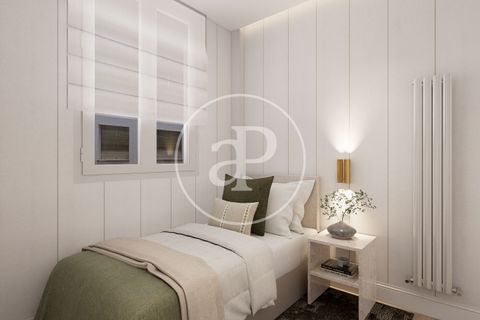 Lejlighed i Madrid, Madrid, Madrid - € 699.000 | Ref: VM2505008 - foto 5