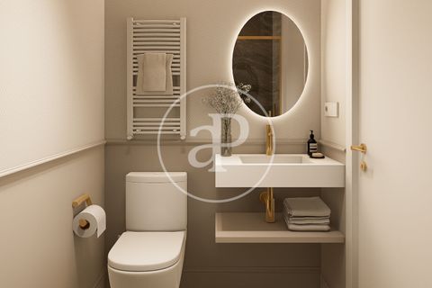 Lejlighed i Madrid, Madrid, Madrid - € 699.000 | Ref: VM2505008 - foto 6