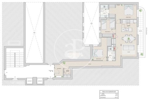 Lejlighed i Madrid, Madrid, Madrid - € 1.539.000 | Ref: VM2505009 - foto 27