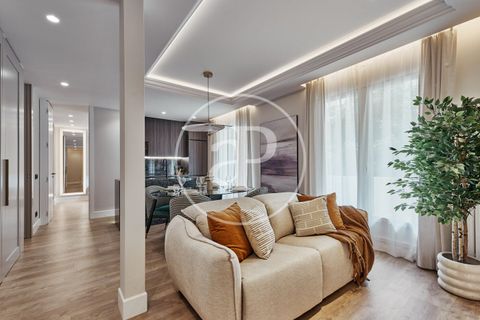 Lejlighed i Madrid, Madrid, Madrid - € 1.539.000 | Ref: VM2505009 - foto 1