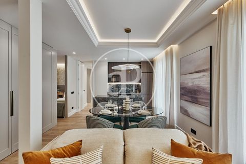 Lejlighed i Madrid, Madrid, Madrid - € 1.539.000 | Ref: VM2505009 - foto 2