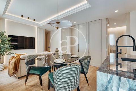 Lejlighed i Madrid, Madrid, Madrid - € 1.539.000 | Ref: VM2505009 - foto 3