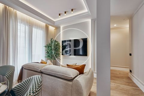 Lejlighed i Madrid, Madrid, Madrid - € 1.539.000 | Ref: VM2505009 - foto 4