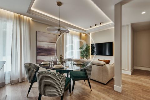 Lejlighed i Madrid, Madrid, Madrid - € 1.539.000 | Ref: VM2505009 - foto 6