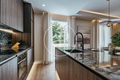 Lejlighed i Madrid, Madrid, Madrid - € 1.539.000 | Ref: VM2505009 - foto 7