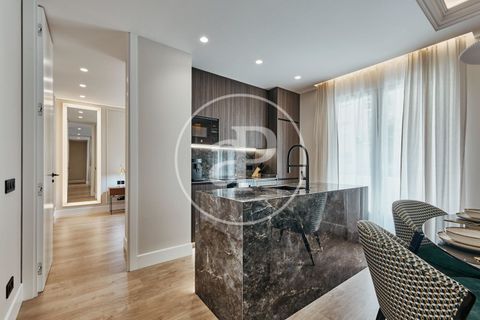 Lejlighed i Madrid, Madrid, Madrid - € 1.539.000 | Ref: VM2505009 - foto 10