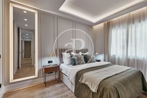 Lejlighed i Madrid, Madrid, Madrid - € 1.539.000 | Ref: VM2505009 - foto 11