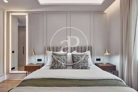 Lejlighed i Madrid, Madrid, Madrid - € 1.539.000 | Ref: VM2505009 - foto 12