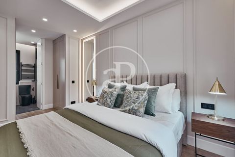 Lejlighed i Madrid, Madrid, Madrid - € 1.539.000 | Ref: VM2505009 - foto 13