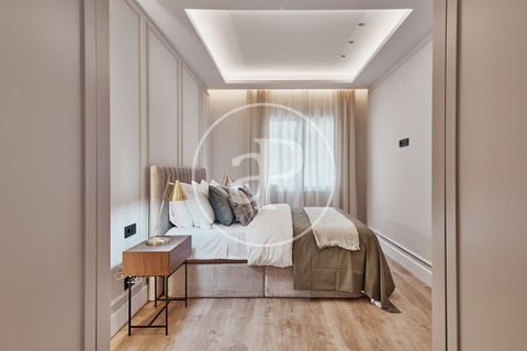 Lejlighed i Madrid, Madrid, Madrid - € 1.539.000 | Ref: VM2505009 - foto 14