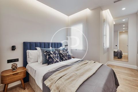 Lejlighed i Madrid, Madrid, Madrid - € 1.539.000 | Ref: VM2505009 - foto 15