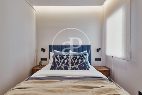 Lejlighed i Madrid, Madrid, Madrid - € 1.539.000 | Ref: VM2505009 - foto 16
