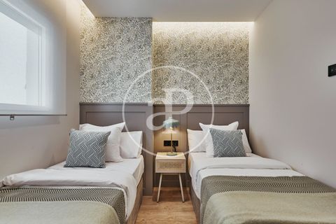 Lejlighed i Madrid, Madrid, Madrid - € 1.539.000 | Ref: VM2505009 - foto 17