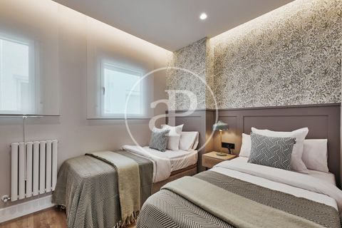 Lejlighed i Madrid, Madrid, Madrid - € 1.539.000 | Ref: VM2505009 - foto 18