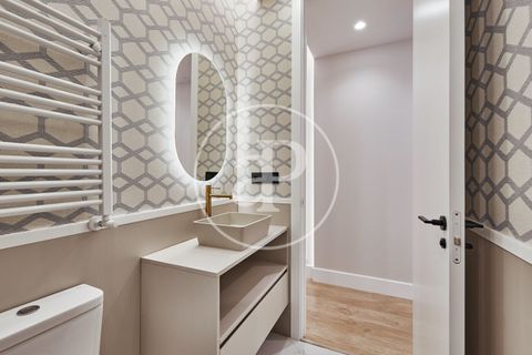 Lejlighed i Madrid, Madrid, Madrid - € 1.539.000 | Ref: VM2505009 - foto 20
