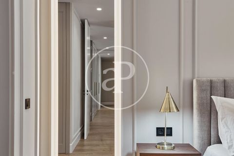 Lejlighed i Madrid, Madrid, Madrid - € 1.539.000 | Ref: VM2505009 - foto 22