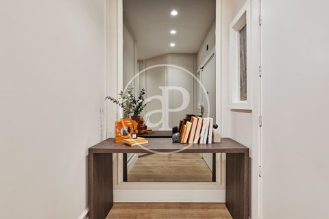 Lejlighed i Madrid, Madrid, Madrid - € 1.539.000 | Ref: VM2505009 - foto 24