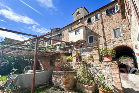 Lejlighed i Lajatico, Pisa, Lajatico - € 265.000 | Ref: 18935 - foto 2