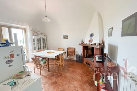 Lejlighed i Lajatico, Pisa, Lajatico - € 265.000 | Ref: 18935 - foto 3