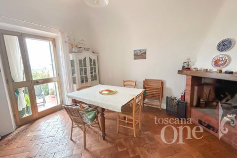 Lejlighed i Lajatico, Pisa, Lajatico - € 265.000 | Ref: 18935 - foto 4