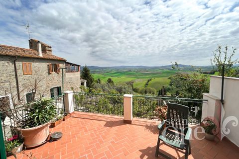 Lejlighed i Lajatico, Pisa, Lajatico - € 265.000 | Ref: 18935 - foto 9