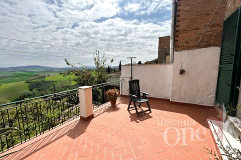 Lejlighed i Lajatico, Pisa, Lajatico - € 265.000 | Ref: 18935 - foto 16