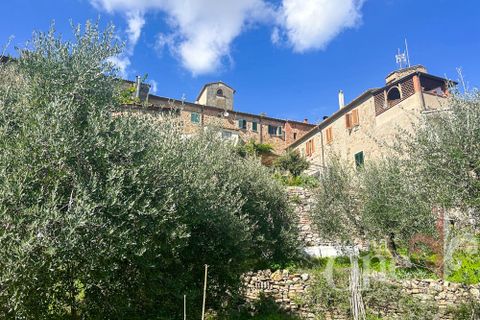 Lejlighed i Lajatico, Pisa, Lajatico - € 265.000 | Ref: 18935 - foto 18