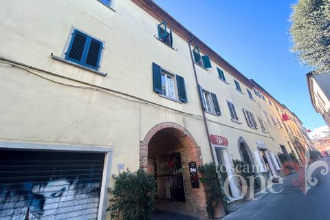 Lejlighed i Lajatico, Pisa, Lajatico - € 265.000 | Ref: 18935 - foto 19