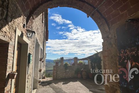 Lejlighed i Lajatico, Pisa, Lajatico - € 265.000 | Ref: 18935 - foto 20