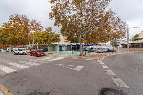 Grond in Capdepera, Mallorca, Capdepera - € 200.000 | Ref: 05NSTM115/3010 - foto 3