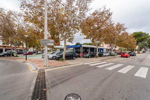 Grond in Capdepera, Mallorca, Capdepera - € 200.000 | Ref: 05NSTM115/3010 - foto 17